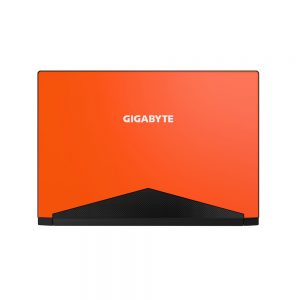 Gigabyte Aero 15 Orange