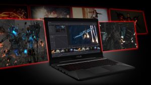 Asus FX 503