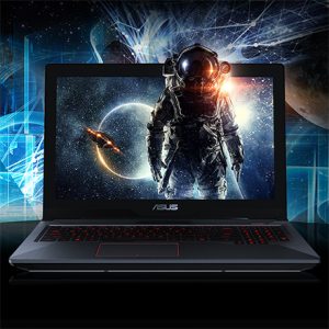 Asus FX 503