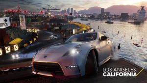 the crew 2 jadwal open beta