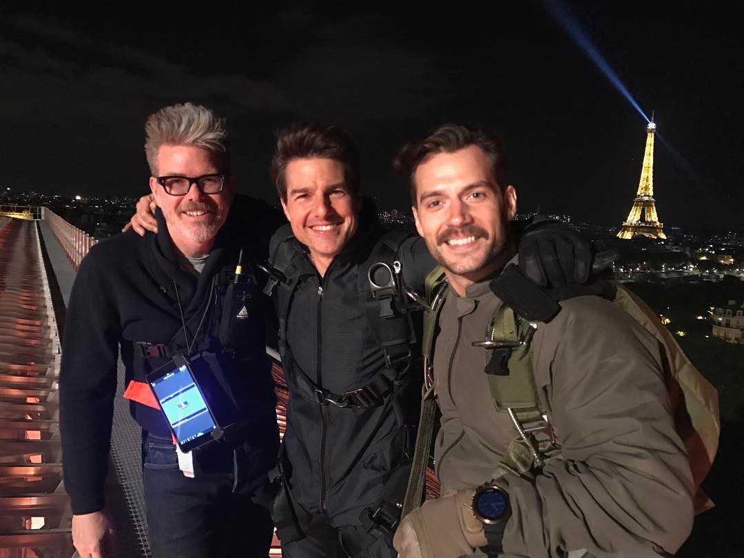 film mission impossible fallout 