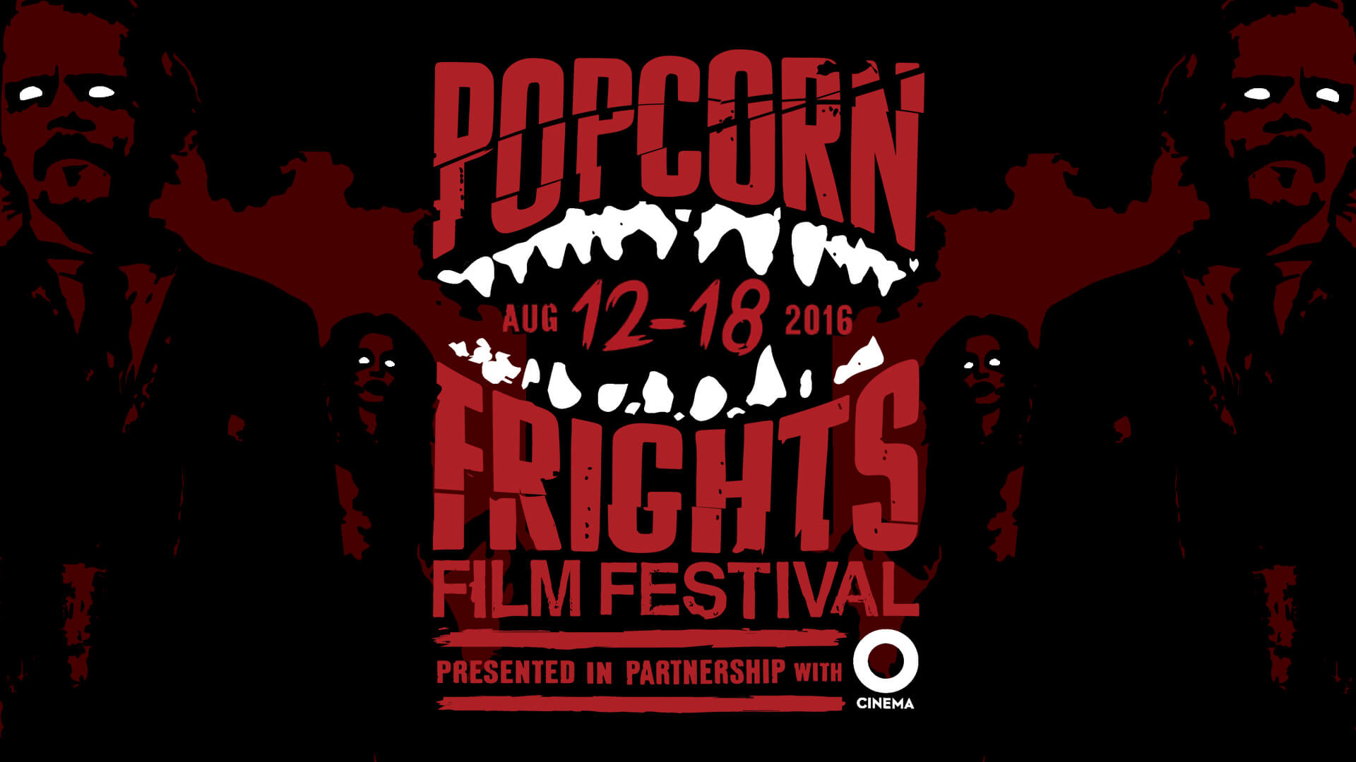 Popcorn Frights