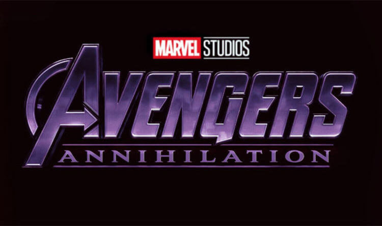 Teaser Trailer Avengers 4