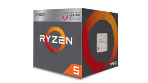 R5 2400G