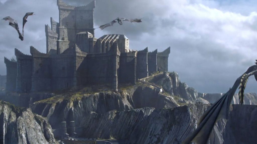 Dragonstone