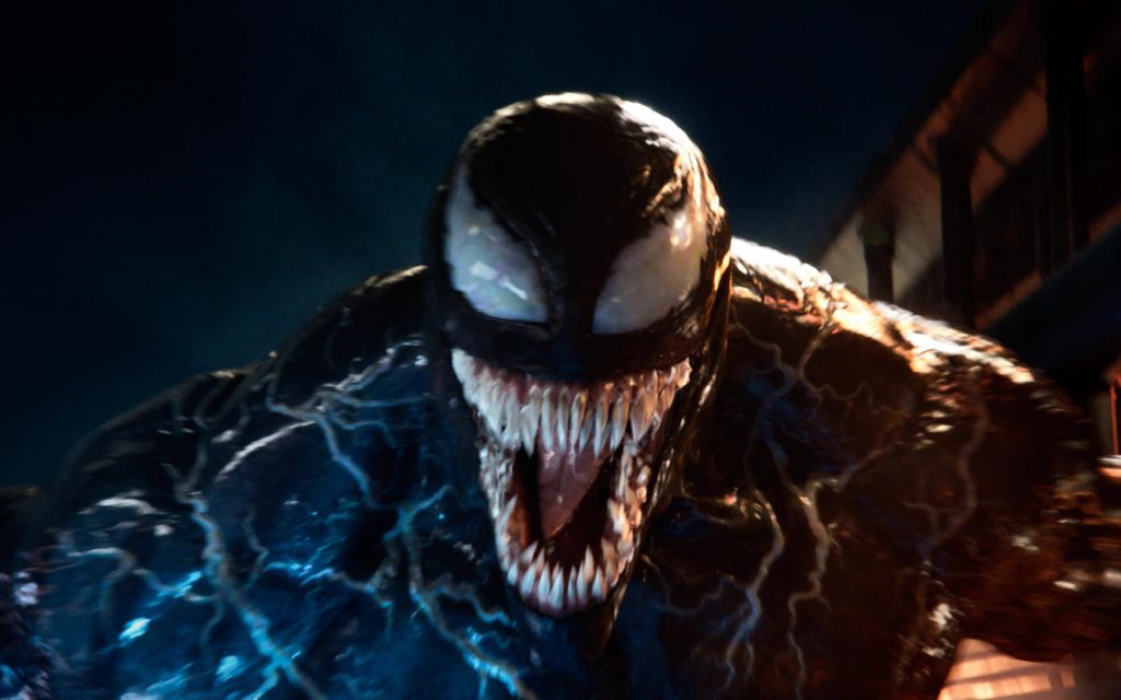Sequel Venom
