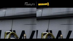 FidelityFX