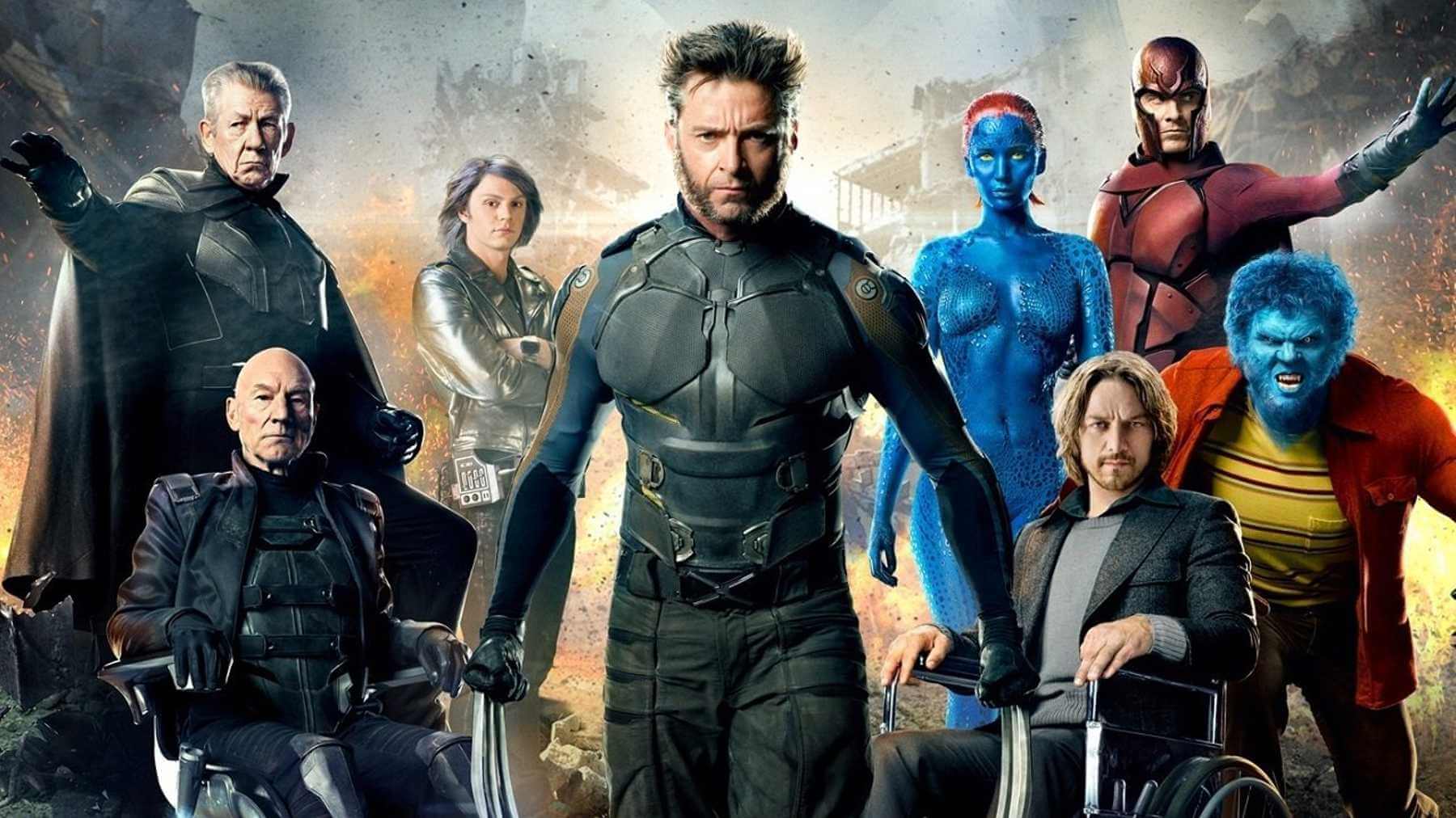 Russo Brothers Akan Menghilangkan Semua X-Men