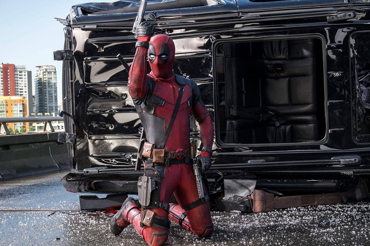 Deadpool 3 Tidak Jadi R-Rated