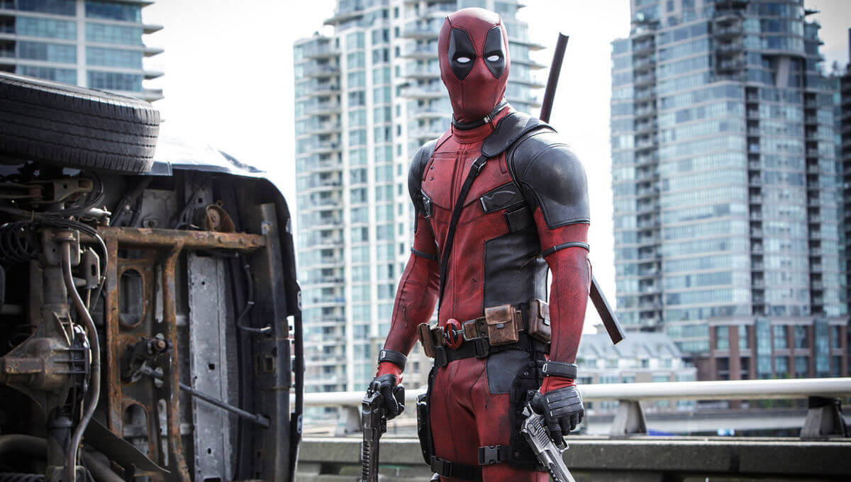 Deadpool 3 Tidak Jadi R-Rated