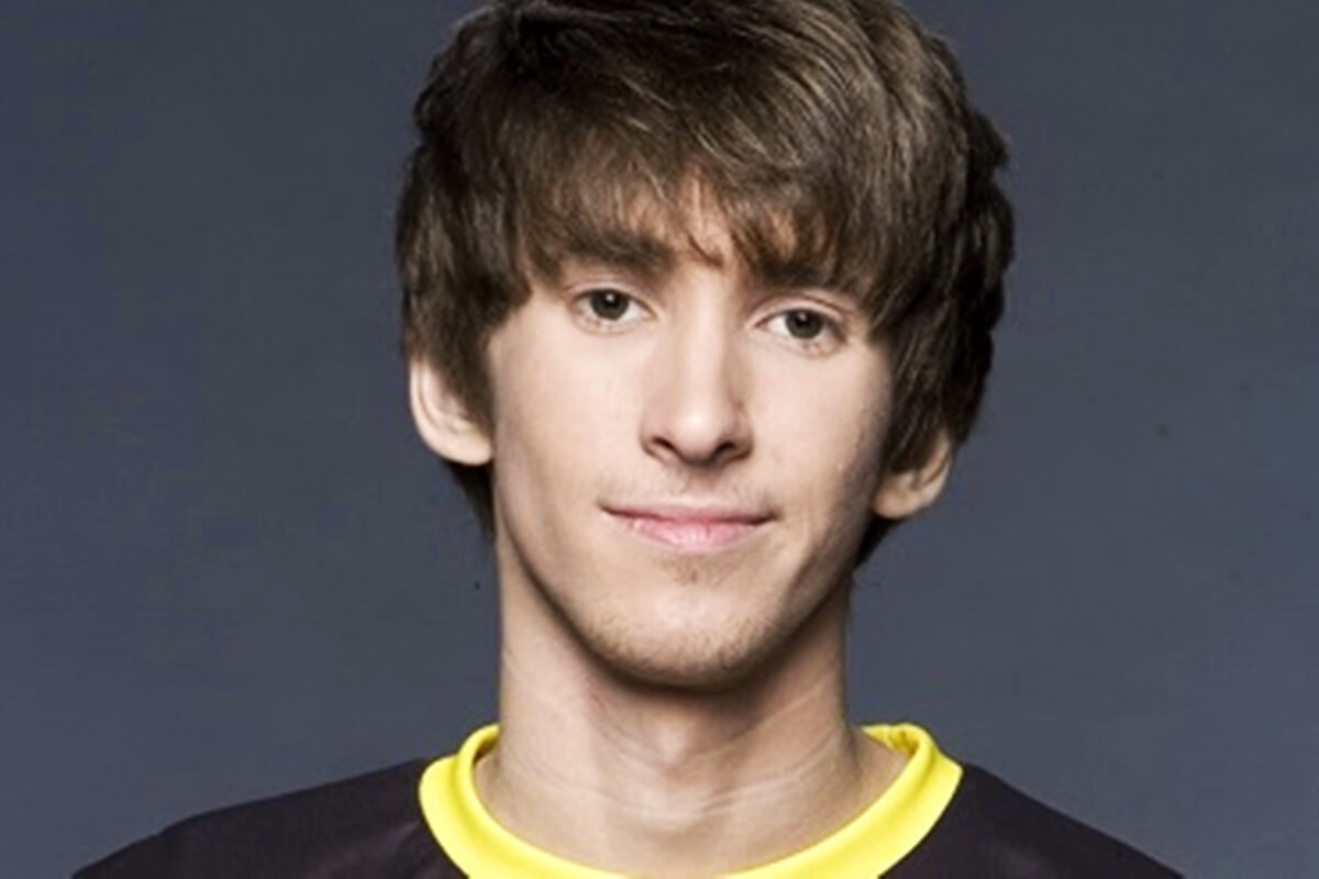 Natus Vincere