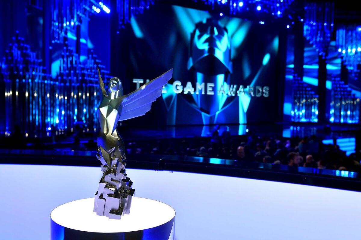 Game Awards