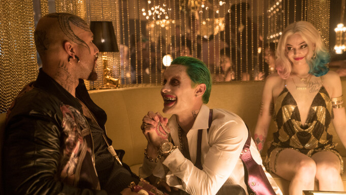 Todd Phillips Menyukai Joker Versi Jared Leto