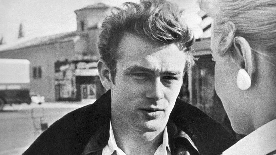 CGI James Dean