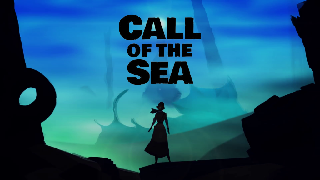 Call of The Sea