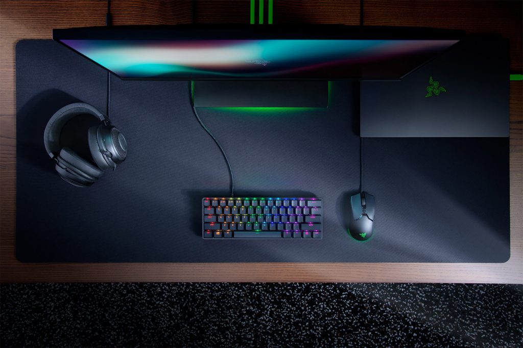 razer huntsman mini