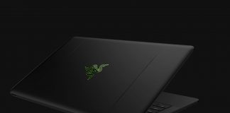 razer blade stealth baru