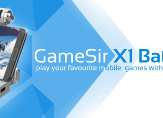GameSir X1
