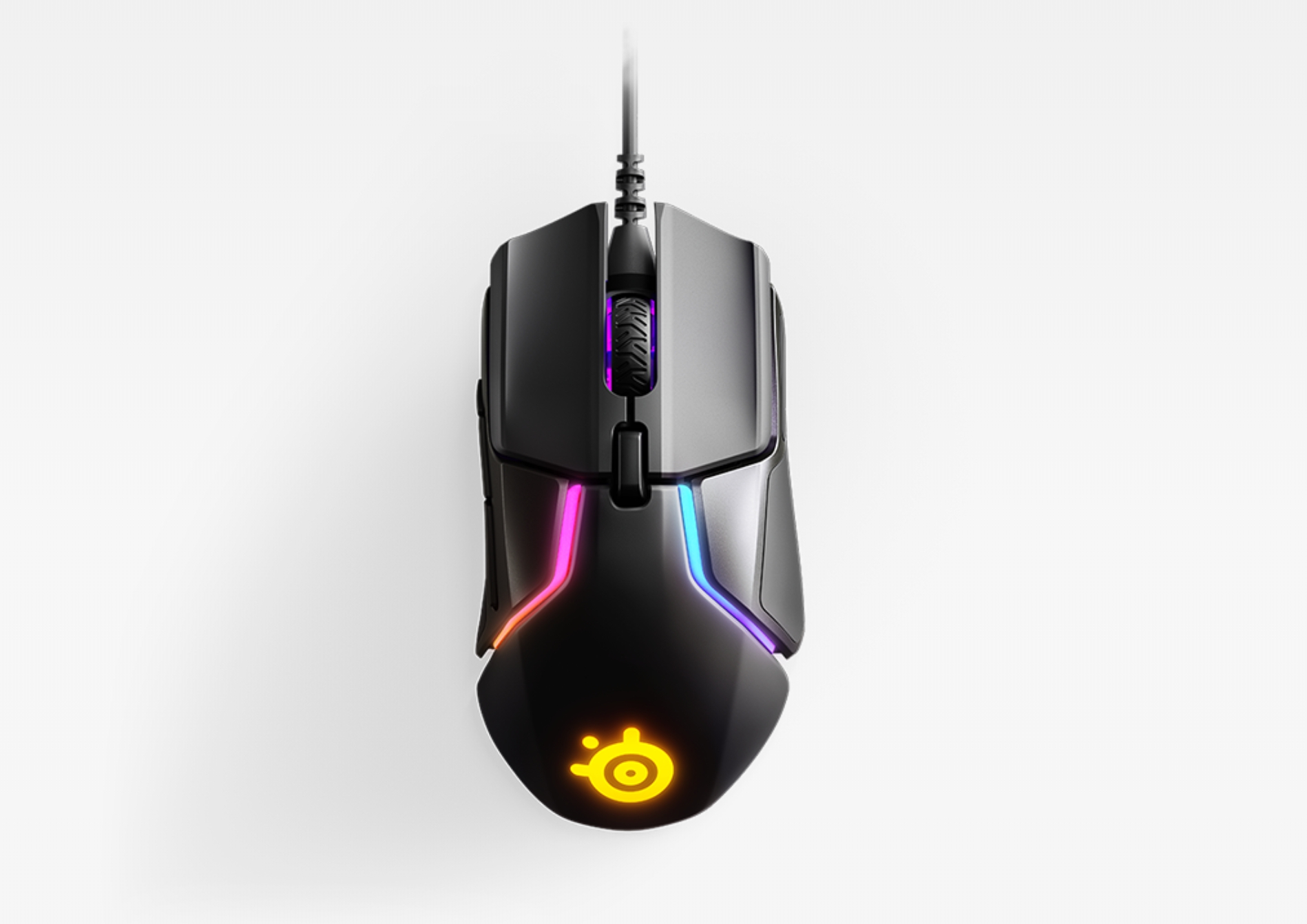 Rival 600