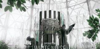Update Mid Season Operation White Noise
