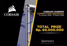 CaseMod Competition Indonesia