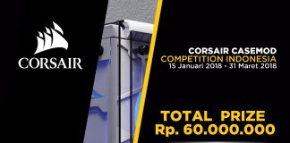 CaseMod Competition Indonesia