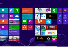 Upgrade Windows 8.1