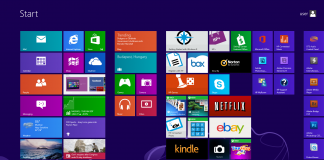 Upgrade Windows 8.1