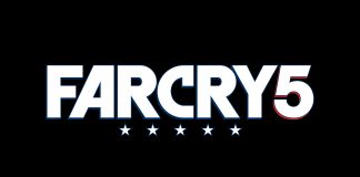 Spesifikasi Untuk Far Cry 5