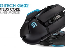 5 Gaming Mouse Terbaik 2017