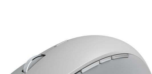 Microsoft Surface Precision Mouse Untuk Pekerja Kreatif