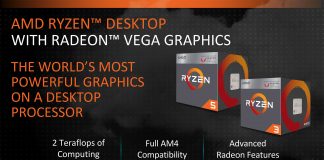 AMD akan meminjamkan processornya untuk update bios
