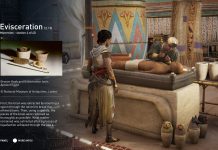 Assassin's Creed Discovery Tour