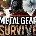 Metal Gear Survive Akan Muncul di PC