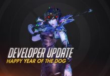 year of the dog