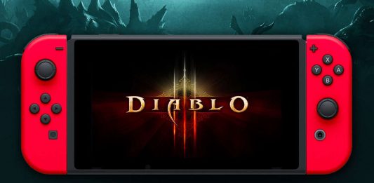 Diablo 3