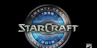 20 tahun starcraft