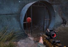 Easter Egg pada Game Far Cry 5 Part 2