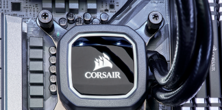 Corsair Hydro H60