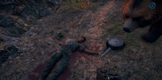 Easter Egg pada Game Far Cry 5 Part 3