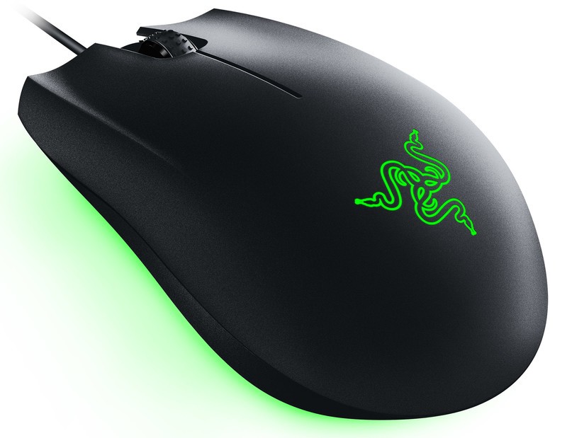 Razer Abyssus Essential