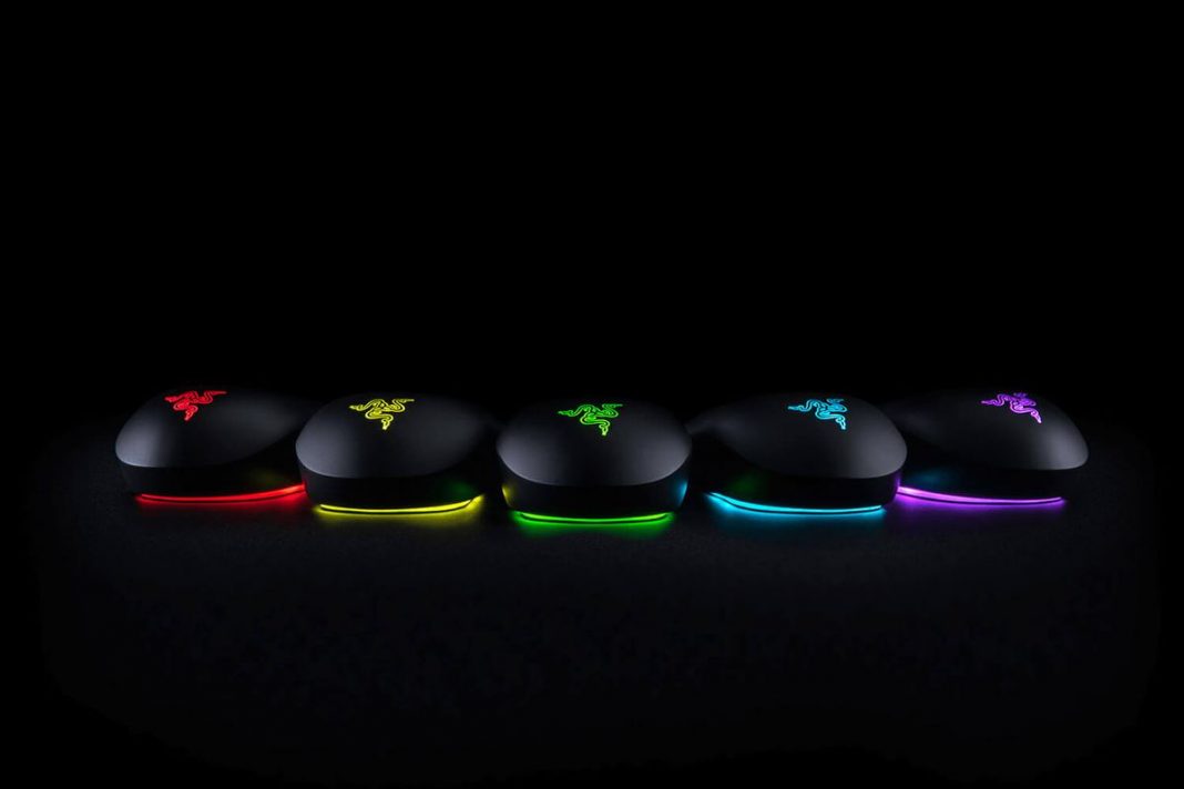 Razer Abyssus Essential