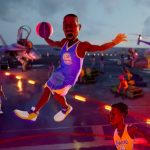 NBA Playgrounds 2