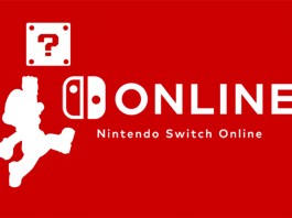 nintendo switch online
