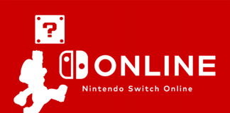 nintendo switch online