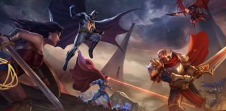 arena of valor