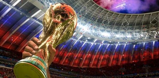 World Cup Expansion