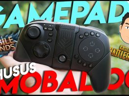 GameSir G5 Review