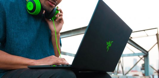 new razer blade 15