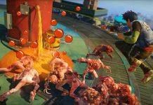 Sunset Overdrive PC